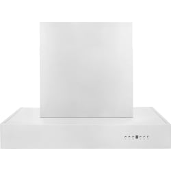 Wall Mount Range Hood - Wall Mount Hood view