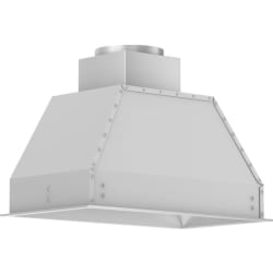 Outdoor Range Hood Insert  - Front View view