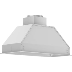 Outdoor Range Hood Insert - Front View view