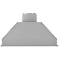 Wall Mount Insert Range Hood - Front View view