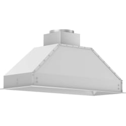 Outdoor Range Hood Insert - Front View view