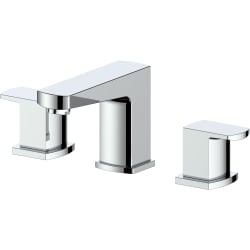 Marlette Widespread Bath Faucet  - Marlette Widespread Bath Faucet with 1.5 GPM Flow Rate view