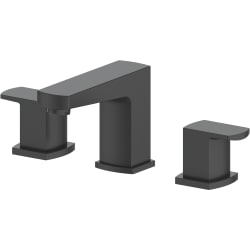 Marlette Widespread Bath Faucet  - Marlette Widespread Bath Faucet with 1.5 GPM Flow Rate view
