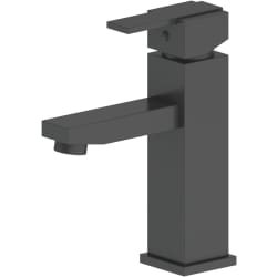 Spooner Single Handle Bath Faucet  - Spooner Single Handle Bath Faucet with 1.5 GPM Flow Rate view
