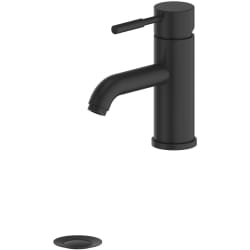Aloha Single Handle Bath Faucet - Aloha Single Handle Bath Faucet view