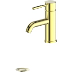 Aloha Single Handle Bath Faucet  - Aloha Single Handle Bath Faucet view