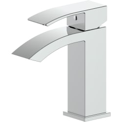 Zephyr Single Handle Bath Faucet  - Zephyr Single Handle Bath Faucet view