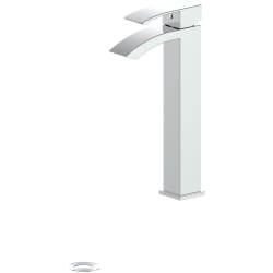 Heavenly Single Handle Bath Faucet - Heavenly Single Handle Bath Faucet view