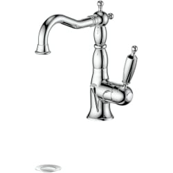 Vikingsholm Single Handle Bath Faucet - Vikingsholm Single Handle Bath Faucet view