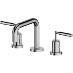 Double Lever Bath Faucet  - El Dorado Double Lever Bath Faucet view