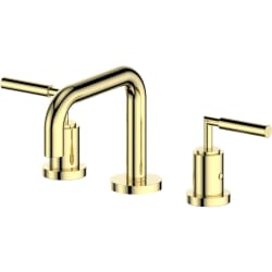 El Dorado Double Lever Bath Faucet - El Dorado Double Lever Bath Faucet view