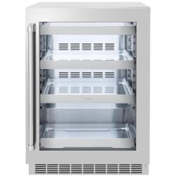 Touchstone 24 Inch Beverage Center  - Touchstone 24 Inch Beverage Center view