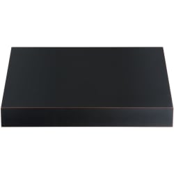 Designer Series Under Cabinet Range Hood - Front view