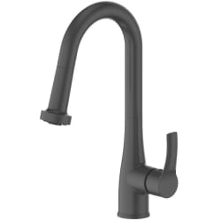 Single Handle Pull Down Kitchen Faucet  - Single Handle Pull Down Kitchen Faucet view