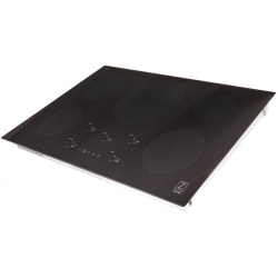 Induction Cooktop  - 36 Inch Induction Cooktop with 5 Burners view