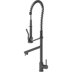 Van Gogh Single Handle Pull Down Kitchen Faucet  - Van Gogh Single Handle Pull Down Kitchen Faucet view