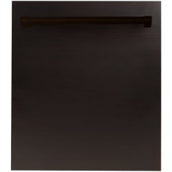 24 Inch Dishwasher Panel - Front View view