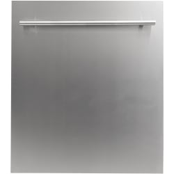 24 Inch Dishwasher Panel - Front View view