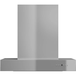 Wall Mount Range Hood  - Front View view