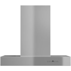 Professional 48 Inch Outdoor Island Chimney Hood  - Professional 48 Inch Outdoor Island Chimney Hood view