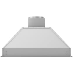 Wall Mount Insert Range Hood  - Wall Mount Insert Range Hood view