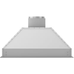 Range Hood Insert - Front View view