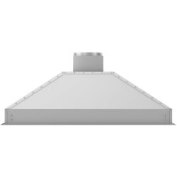 Wall Mount Insert Range Hood  - Wall Mount Insert Range Hood view