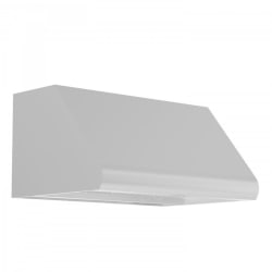 Under Cabinet Range Hood - 30 Inch Stainless Steel Undercabinet Range Hood view