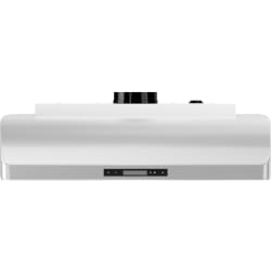 36 Inch Under Cabinet Range Hood - Front view