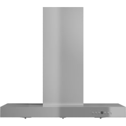 48 Inch Wall Hood  - Front View view