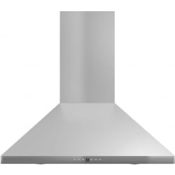 30 Inch Wall Range Hood - Front View view