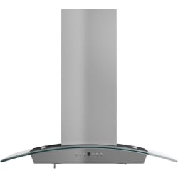 30 Inch Wall Hood - Front View view