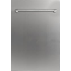 18 Inch Dishwasher Panel - Front View view