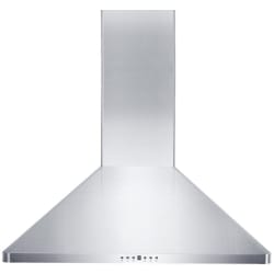 36 Inch Convertible Wall Mount Range Hood  - 36 Inch Convertible Wall Mount Range Hood view