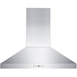 48 Inch Wall Mount Range Hood  - 48 Inch Wall Mount Range Hood view