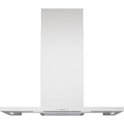 Wall-Mount Chimney Range Hood - Front View view