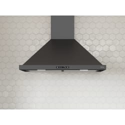 30 Inch Ombra Wall Mount Range Hood - Ombra Wall Mount Range Hood view