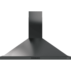 36 Inch Ombra Wall Mount Range Hood - Ombra Wall Mount Range Hood view