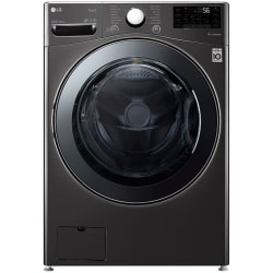 27 Inch Front Load Smart Washer/Dryer Combo - 27 Inch Front Load Smart Washer/Dryer Combo with 4.5 cu.ft. Capacity view