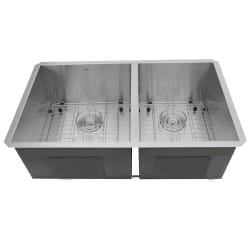 32 Inch Undermount Kitchen Sink  - 32 Inch Undermount Kitchen Sink view