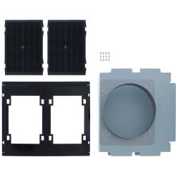 Ravenna Recirculating Kit - Ravenna Recirculating Kit view