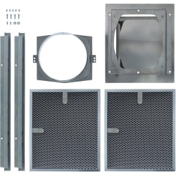 Recirculating Kit (Charcoal Filter) - Recirculating Air Kit view
