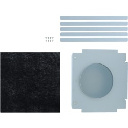 Recirculating Kit for ZAZ - Recirculating Kit view