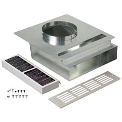 Recirculating Kit (ZTV-A) - Recirculating Kit view