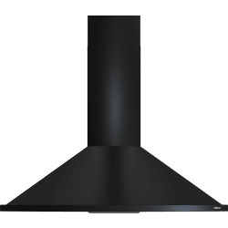 30 Inch Wall Mount Range Hood  - Front View view