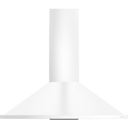 36 Inch Wall Mount Range Hood  - Front View view