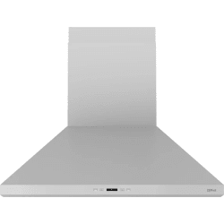 Island Mount Range Hood  - 36 Inch Island Mount Range Hood in Front View view