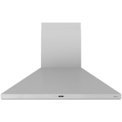 Island Mount Range Hood  - 42 Inch Island Mount Range Hood view