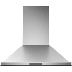 Venezia Wall Mount Smart Range Hood  - Front View view