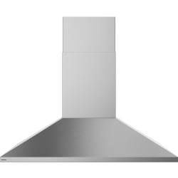 48 Inch Wall Mount Smart Range Hood  - 48 Inch Wall Mount Smart Range Hood in Front View view